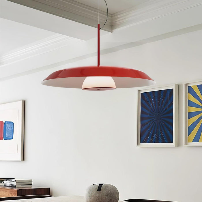 Iride Pendant Lamp-DWHOME