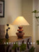 Ombra Totem Table Lamp - Vakkerlight