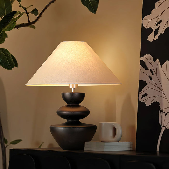 Ombra Totem Table Lamp - Vakkerlight