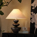 Ombra Totem Table Lamp - Vakkerlight