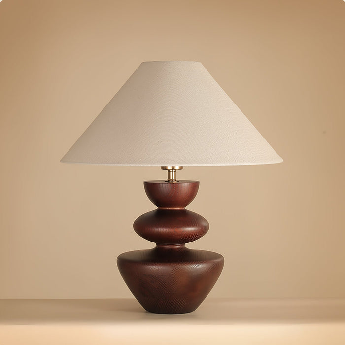 Ombra Totem Table Lamp - Vakkerlight