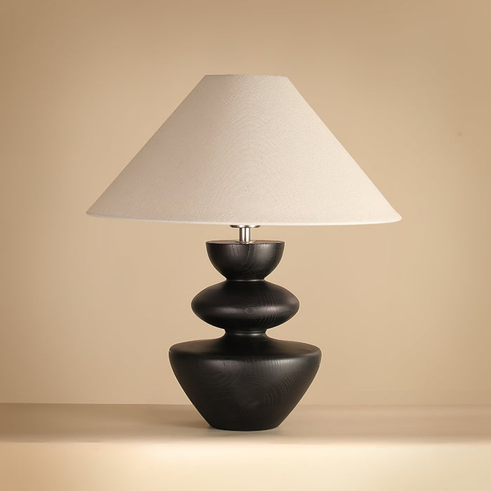 Ombra Totem Table Lamp - Vakkerlight
