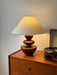 Ombra Totem Table Lamp - Vakkerlight