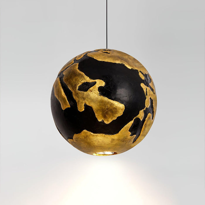 Otona Pendant Light-DWHOME