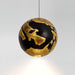 Otona Pendant Light-DWHOME