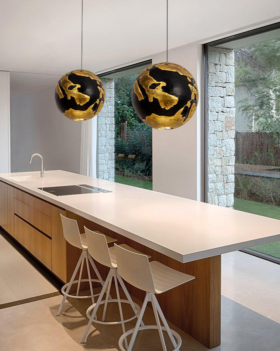 Otona Pendant Light-DWHOME