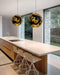 Otona Pendant Light-DWHOME