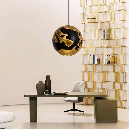 Otona Pendant Light-DWHOME