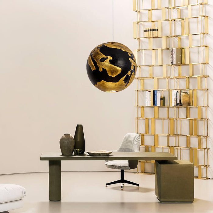 Otona Pendant Light-DWHOME