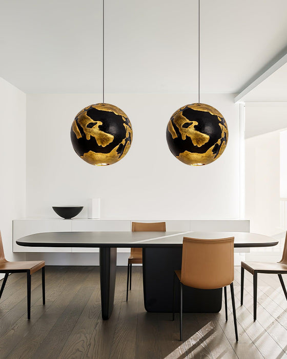 Otona Pendant Light-DWHOME