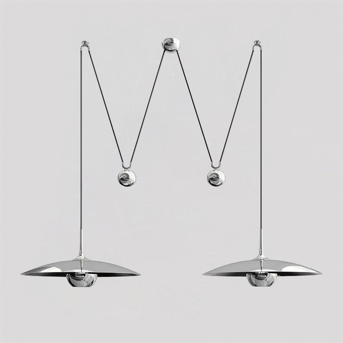 Onos Pendant Lamp - DWHOME