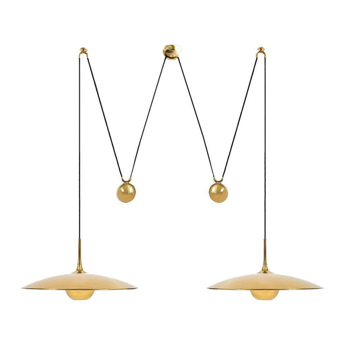 Onos Pendant Lamp - DWHOME