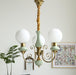 Onyx Chandelier - DWHOME