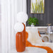 Oo Ceramics Table Lamp-DWHOME