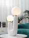 Oo Ceramics Table Lamp-DWHOME