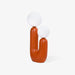 Oo Ceramics Table Lamp-DWHOME