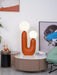 Oo Ceramics Table Lamp-DWHOME