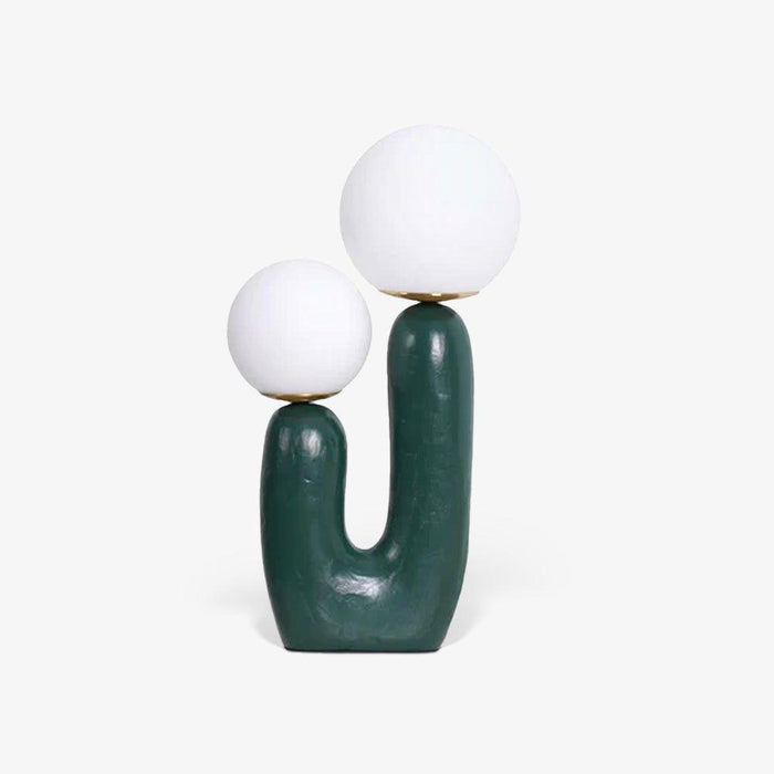 Lampe à poser brute Oo - DWHOME