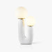 Lampe à poser brute Oo - DWHOME