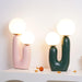 Lampe à poser brute Oo - DWHOME