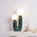 Lampe à poser brute Oo - DWHOME