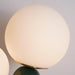 Lampe à poser brute Oo - DWHOME