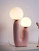 Lampe à poser brute Oo - DWHOME