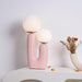 Lampe à poser brute Oo - DWHOME