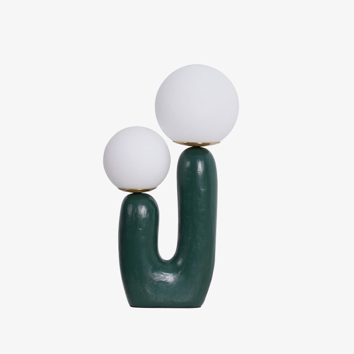 Lampe à poser brute Oo - DWHOME