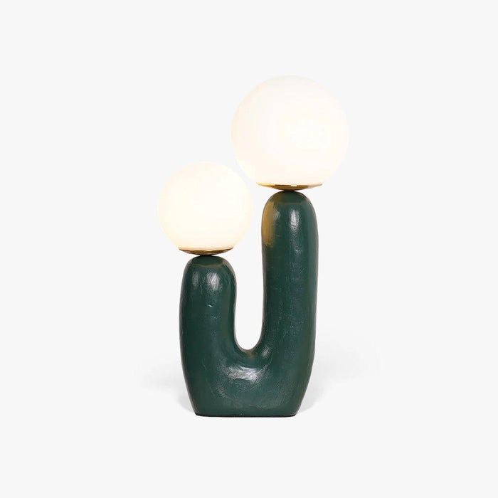 Lampe à poser brute Oo - DWHOME