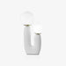 Lampe à poser brute Oo - DWHOME