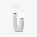 Lampe à poser brute Oo - DWHOME
