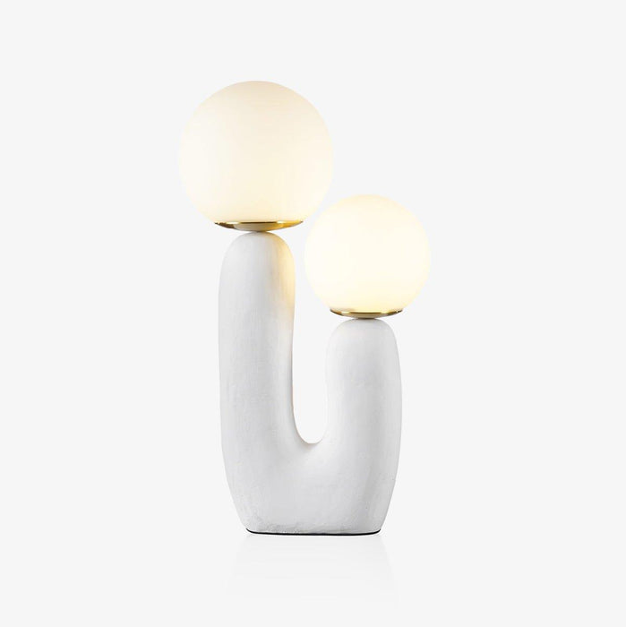 Lampe à poser brute Oo - DWHOME