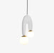 Oo Smooth Pendant Light - DWHOME
