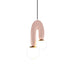 Oo Smooth Pendant Light - DWHOME