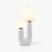 Lampe à poser brute Oo - DWHOME