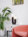 Oo Smooth Table Lamp - DWHOME