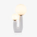 Oo Smooth Table Lamp - DWHOME