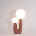 Oo Smooth Table Lamp - DWHOME