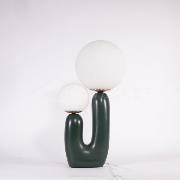 Oo Smooth Table Lamp - DWHOME