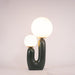 Oo Smooth Table Lamp - DWHOME