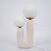 Lampe à poser brute Oo - DWHOME