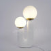 Lampe à poser brute Oo - DWHOME