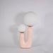 Oo Smooth Table Lamp - DWHOME