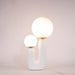 Oo Smooth Table Lamp - DWHOME