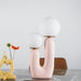 Lampe à poser brute Oo - DWHOME