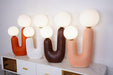 Oo Ceramics Table Lamp-DWHOME