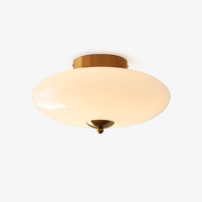 Opal Ceiling Lamp-DWHOME