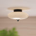 Opal Ceiling Lamp-DWHOME