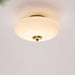 Opal Ceiling Lamp-DWHOME
